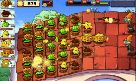 PvZ