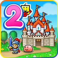 Dungeon Village2