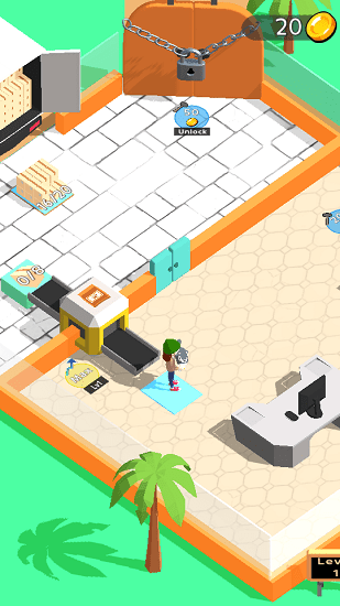 Pet Hotel
