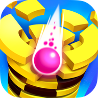 Stack Ball 3D