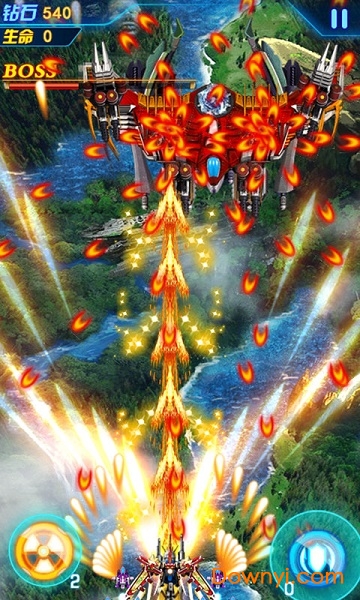 星球大战（雷霆版）