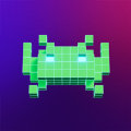 Space Invaders