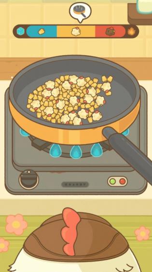 Chicks & Popcorn