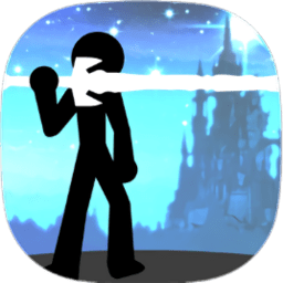 Stickman The Flash