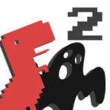 Dino Runner 2