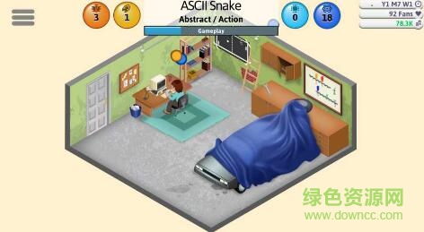 Game Dev Tycoon