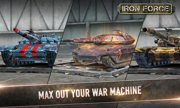 Iron Force