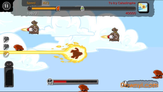 Berzerk Ball 2