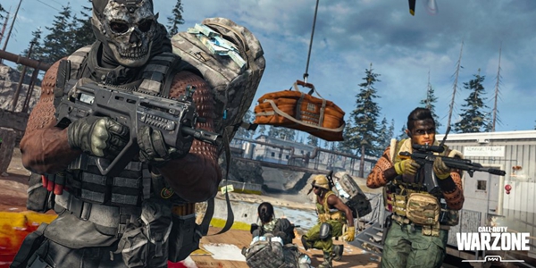 COD Warzone