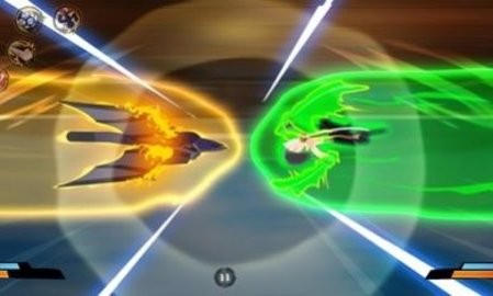 Stickman Pirate 3v3