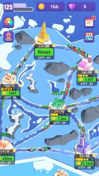 Idle Icebreaker