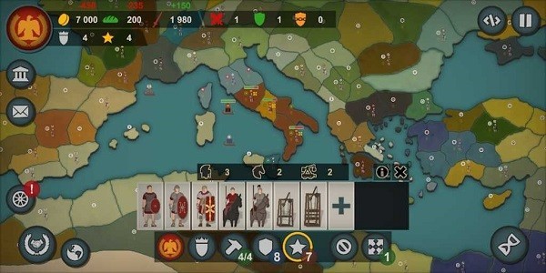 Our Empire Remake Pro