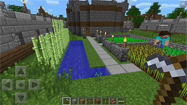 Minecraft - Pocket Edition