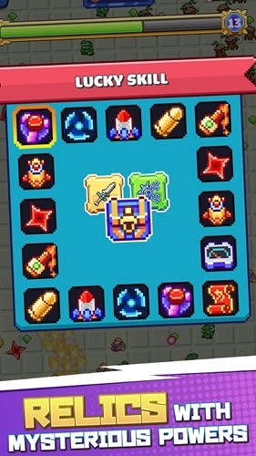 Super Survival