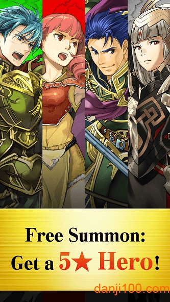 Fire Emblem Heroes