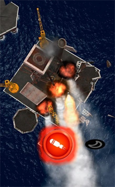 Drone Shooter War 3D