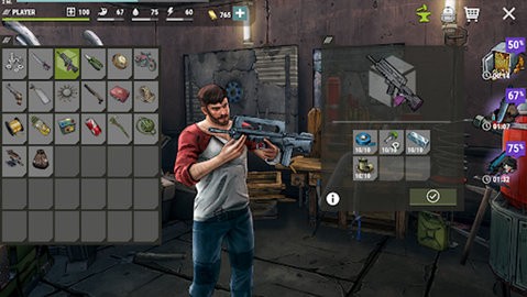 Zombie Hunter