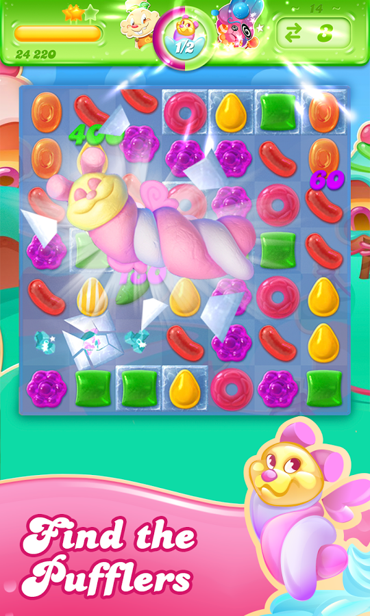 Candy Crush Jelly