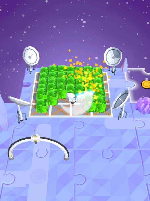 Space Knight