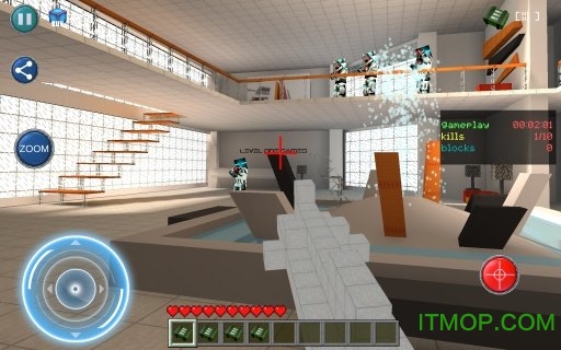 Superhot 2 Pocket