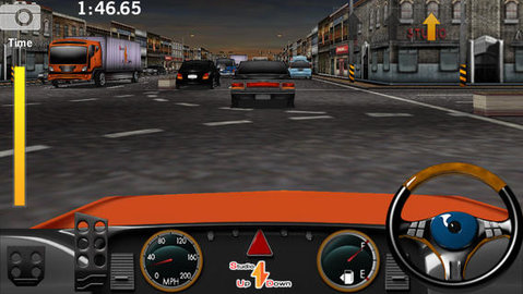 Dr. Driving