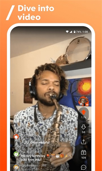 Reddit