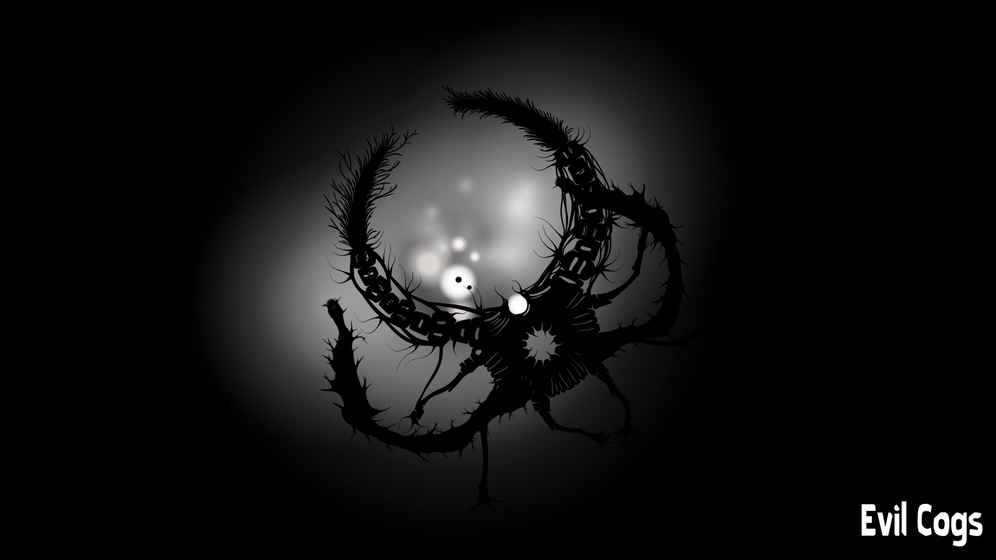 Evil Cogs