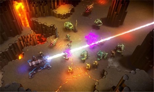Tesla Force