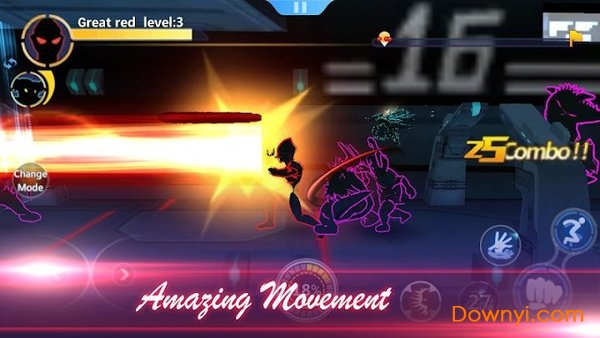 Shadow Revenge 2