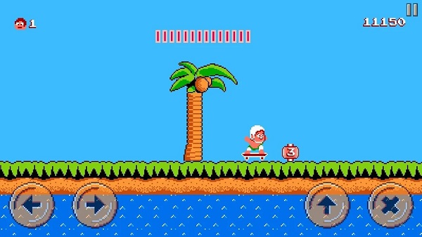 Island Adventure