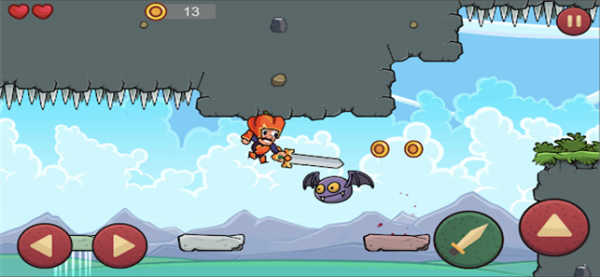 Heroes Of Otria