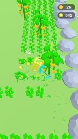 Giant Feeder