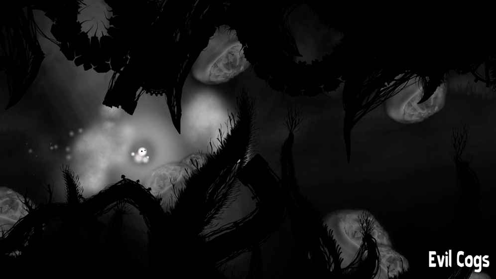 Evil Cogs