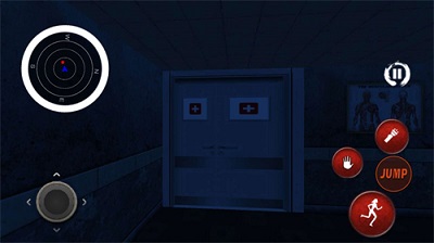 Neighbor Strange House Escape Mission