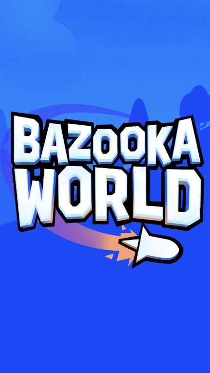 Bazooka World