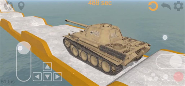 Tank Physics Mobile 02