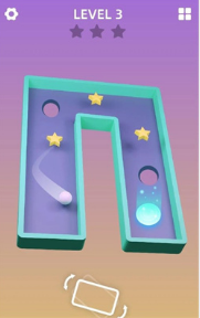 Maze Gravity 3D