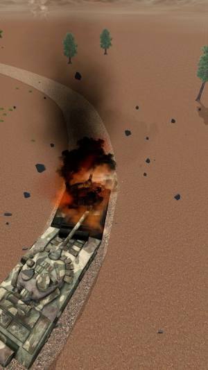 Modern Cannon Strike