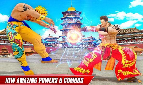 Kung Fu Fighting