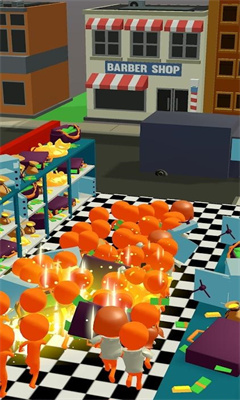 Room Rush