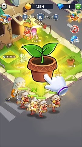生存战争