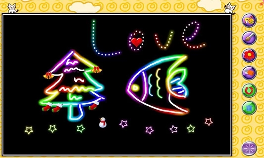 Color&Drawing