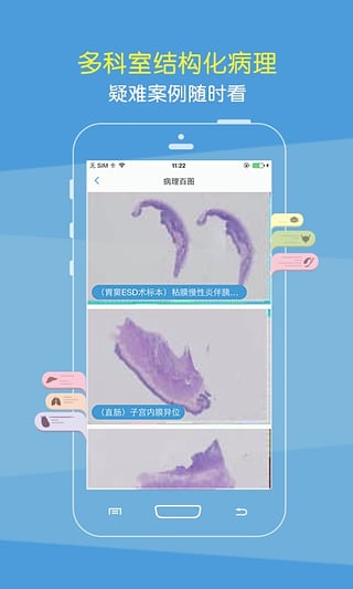 医链