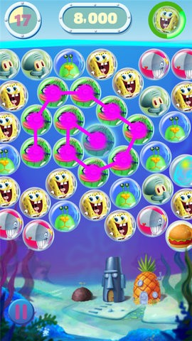 Bubble Party