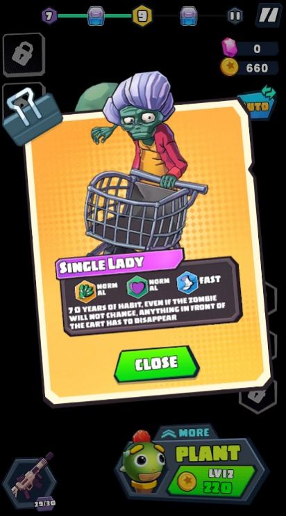 Zombie Neighbor: Shooting