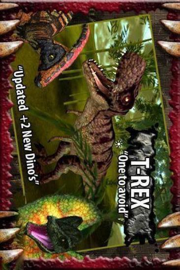 Dino Safari