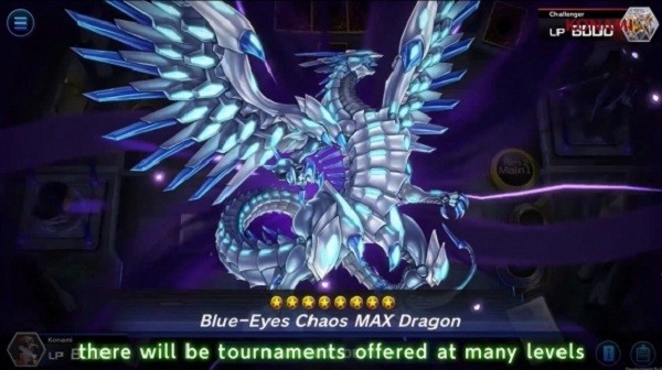 大师决斗国际版(Master Duel)