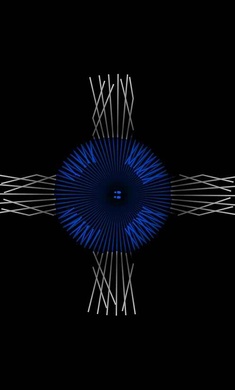 Dark Echo