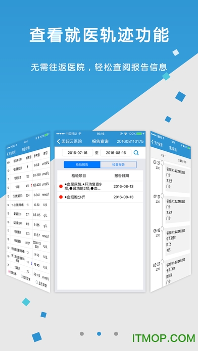 孟超云医院