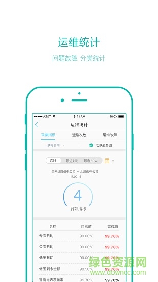 运维掌上通